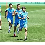 内田篤人 QHD(1080×960) ジョギング中の日本代表 内田篤人 QHD(1080×960) ジョギング中の日本代表