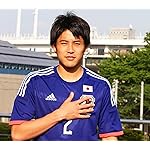 内田篤人 HD(1440×1280) 胸に手を当てる日本代表の右サイドバック 内田篤人 HD(1440×1280) 胸に手を当てる日本代表の右サイドバック