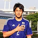 内田篤人 iPad壁紙 胸に手を当てる日本代表の右サイドバック 内田篤人 iPad壁紙 胸に手を当てる日本代表の右サイドバック