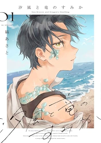 汐風と竜のすみか（1）