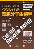 イラストレイテッド細胞分子生物学 (リッピンコットシリーズ)