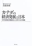 カナダの経済発展と日本