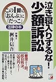 泣き寝入りするな!少額訴訟 (アスカビジネス―この1冊に「おんぶ」に「だっこ」法律の本)