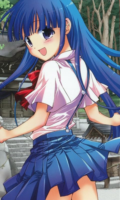 2020夏アニメ - 古手梨花