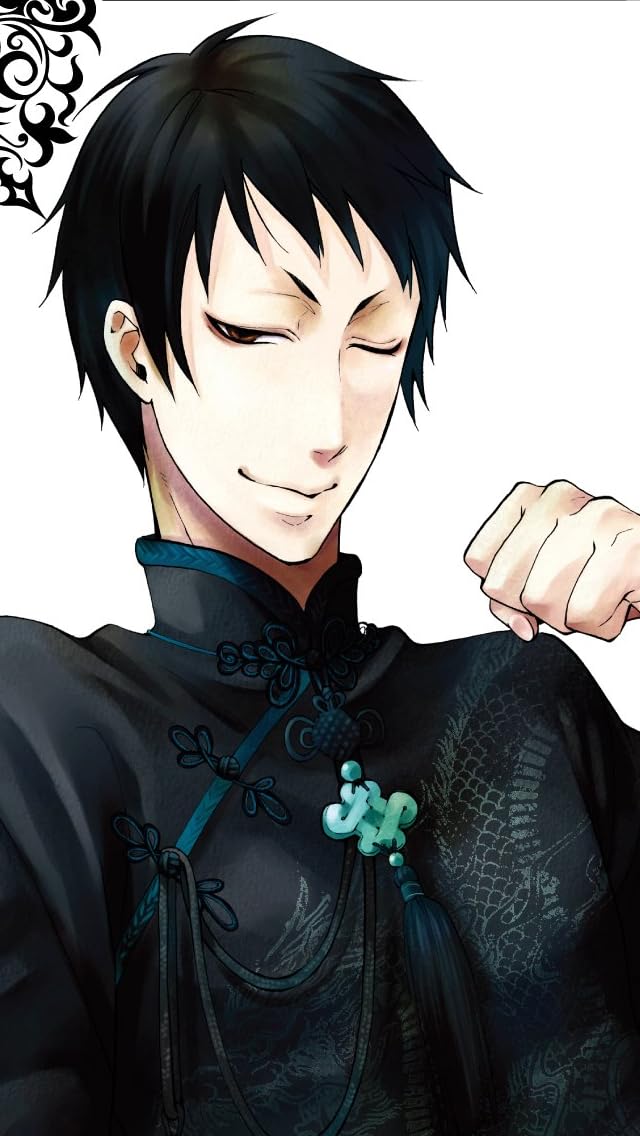 2025春アニメ - ラウ