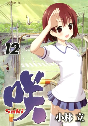 咲-Saki-（12） の表紙