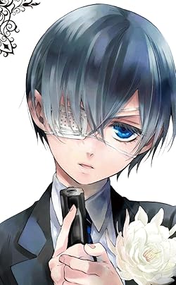 黒執事 壁紙 スマポ 黒執事 壁紙 スマポ