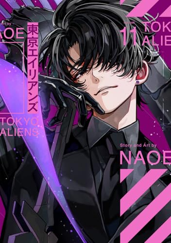 東京エイリアンズ（11）