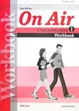 On Air Communication〈1〉New Edition Workbook