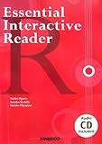 Essential Interactive Reader―新・パラグラフ中心の英語基礎演習