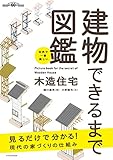 世界で一番楽しい建物できるまで図鑑 木造住宅