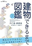 世界で一番楽しい建物できるまで図鑑　RC造・鉄骨造