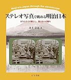 ステレオ写真で眺める明治日本: まちとむらの暮らし,富士山への憧れ