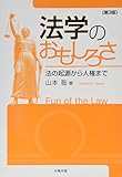 法学のおもしろさ―法の起源から人権まで