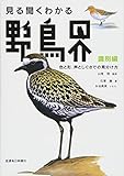 見る聞くわかる 野鳥界 識別編―色と形、声としぐさでの見分け方