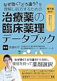 なぜ効く?どう違う?を理解し処方するための 治療薬の臨床薬理データブック【電子版付】