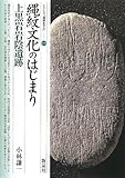 縄紋文化のはじまり―上黒岩岩陰遺跡 (シリーズ「遺跡を学ぶ」)