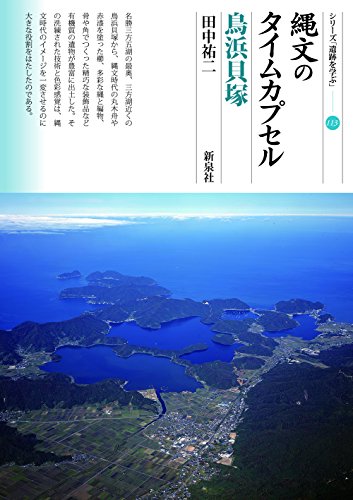 縄文のタイムカプセル 鳥浜貝塚 (シリーズ「遺跡を学ぶ」113)