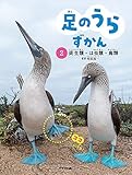 足のうらずかん 2 両生類・は虫類・鳥類