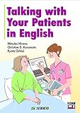 Talking with Your Patients in English / アニメで学ぶ看護英語