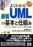 図解入門よくわかる最新UMLの基本と仕組み (How‐nual Visual Guide Book)