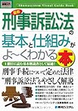 図解入門ビギナーズ最新刑事訴訟法の基本と仕組みがよ~くわかる本 (How‐nual Visual Guide Book)