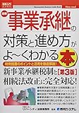 図解入門ビジネス 最新事業承継の対策と進め方がよ~くわかる本[第3版]