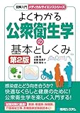 図解入門 よくわかる最新公衆衛生学の基本としくみ[第2版] (メディカルサイエンスシリーズ)