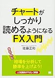 チャートがしっかり読めるようになるFX入門