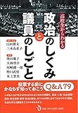 高校生からわかる 政治のしくみと議員のしごと