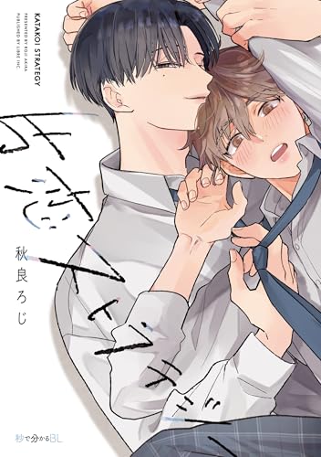 片恋ストラテジー