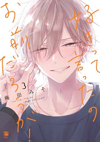 好きって言ったのお前だろうが！（3）