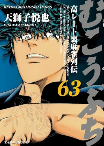 むこうぶち（63）