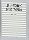 刑事政策の国際的潮流 (中央大学学術図書90)