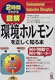 「環境ホルモン」を正しく知る本 (2時間でわかる図解シリーズ)