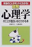 図解 心理学のことが面白いほどわかる本―本当のことがホントにわかる!