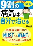 カラー版 図解 9割の病気は自分で治せる