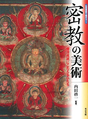 密教の美術―修法成就にこたえる仏たち (仏教美術を極める)