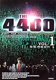 THE 4400 FORTY FOUR HUNDRED SEASON1〈VOL.1〉 (竹書房文庫)