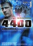 The 4400(forty four hundred) season 2 vol.1 (竹書房文庫 FF 3)