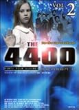 The 4400(forty four hundred) season 2 vol.2 (竹書房文庫 FF 4)