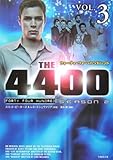 THE 4400 FORTY FOUR HUNDRED SEASON 2〈VOL.3〉 (竹書房文庫)