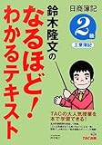 鈴木隆文のなるほど!わかるテキスト―日商簿記2級工業簿記