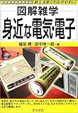 図解雑学 身近な電気・電子 (図解雑学シリーズ)