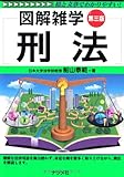 刑法　第三版 (図解雑学)