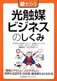 絵でみる 光触媒ビジネスのしくみ (絵でみるシリーズ)