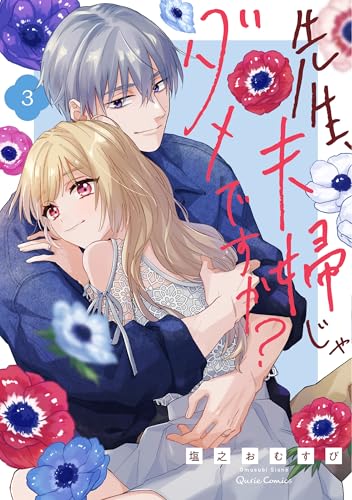 先生、夫婦じゃダメですか？（3）