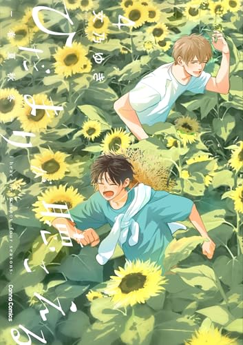 ひだまりが聴こえる-春夏秋冬-4 (Canna Comics)