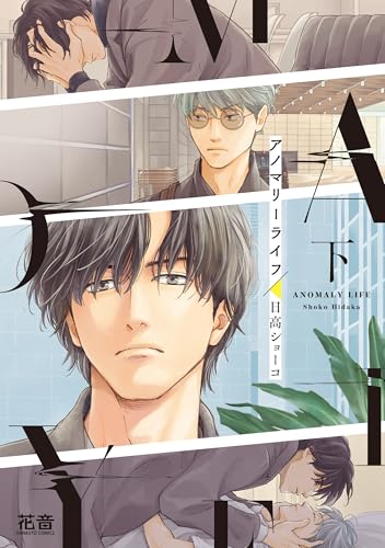 アノマリーライフ（下）