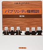 パブリシティ権概説